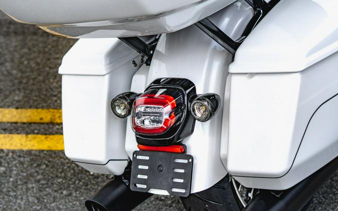 FLTRXL 2026 Road Glide Limited