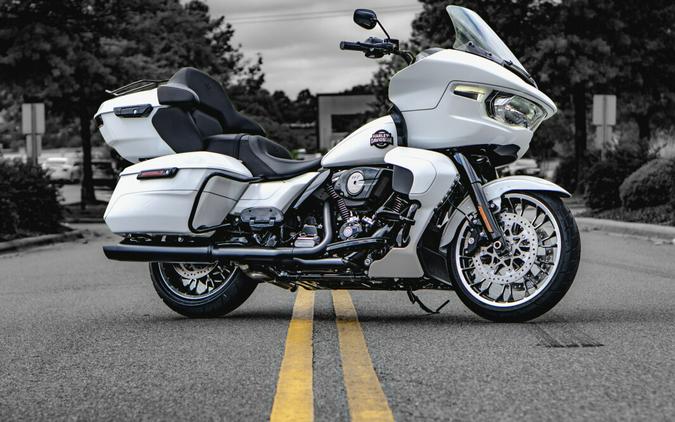 FLTRXL 2026 Road Glide Limited