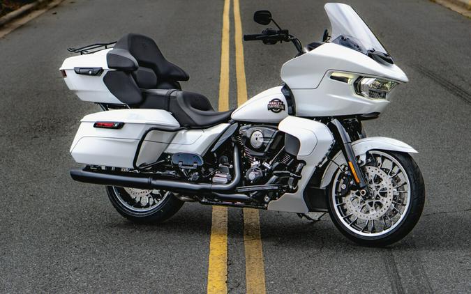 FLTRXL 2026 Road Glide Limited