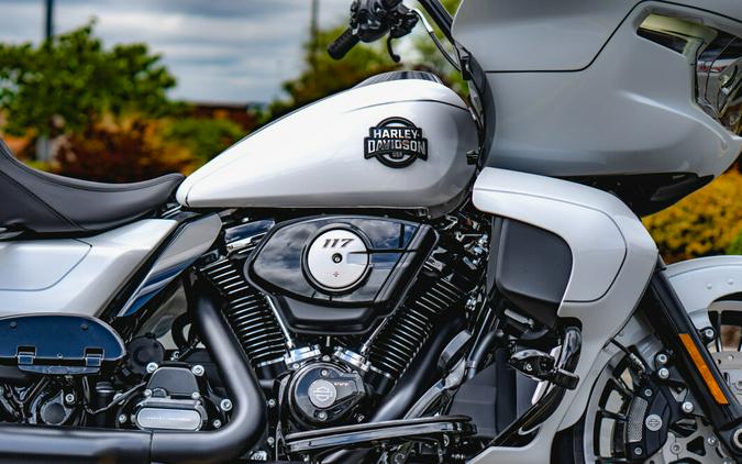 FLTRXL 2026 Road Glide Limited
