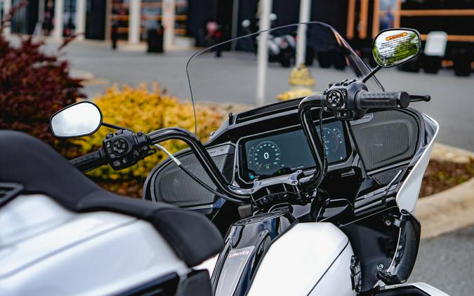 FLTRXL 2026 Road Glide Limited