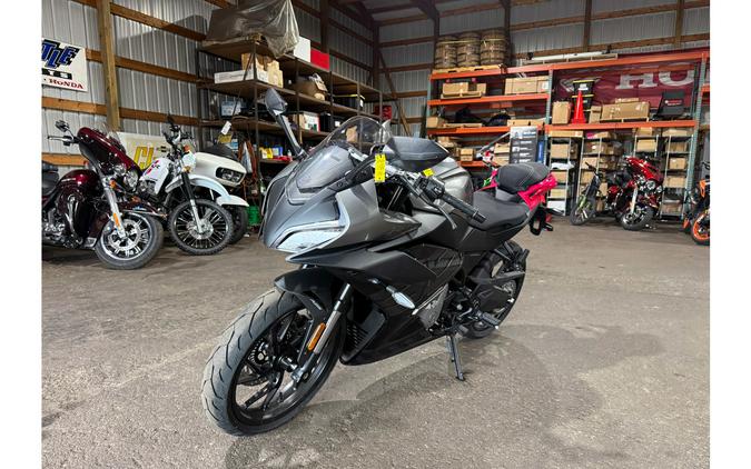 2026 CFMOTO 300SS CF300-5US