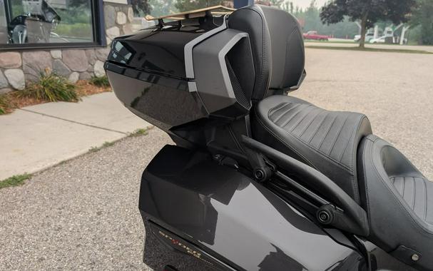 2018 Spyder F3 Limited 10th Anniversary SE6 - Can-Am