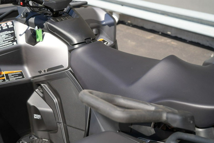 2026 Can-Am Outlander MAX XT 700