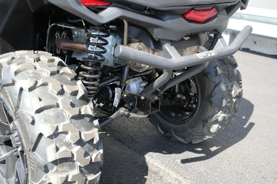 2026 Can-Am Outlander MAX XT 700