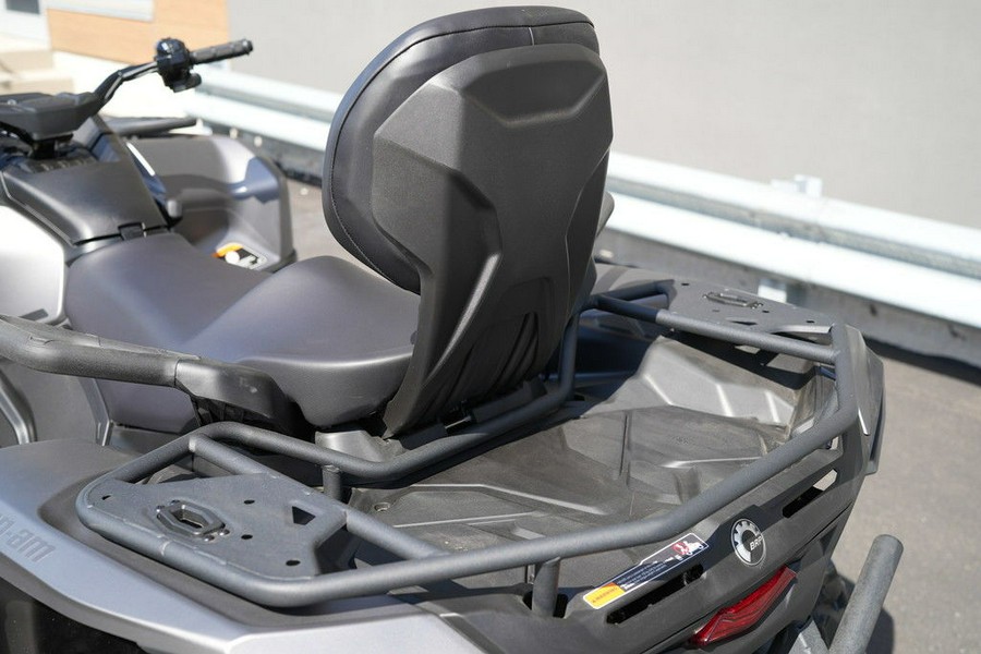 2026 Can-Am Outlander MAX XT 700