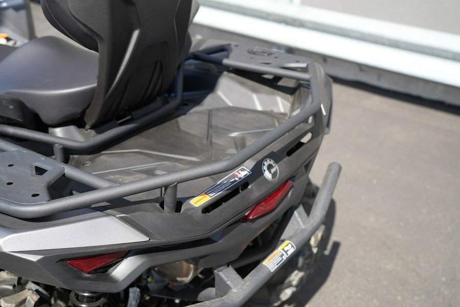 2026 Can-Am Outlander MAX XT 700