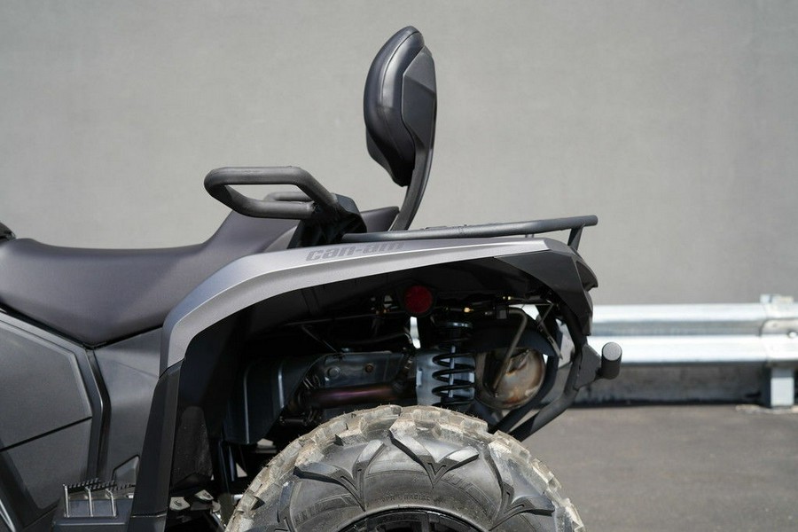 2026 Can-Am Outlander MAX XT 700