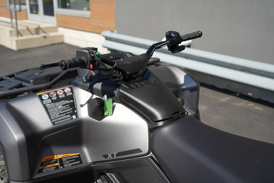2026 Can-Am Outlander MAX XT 700
