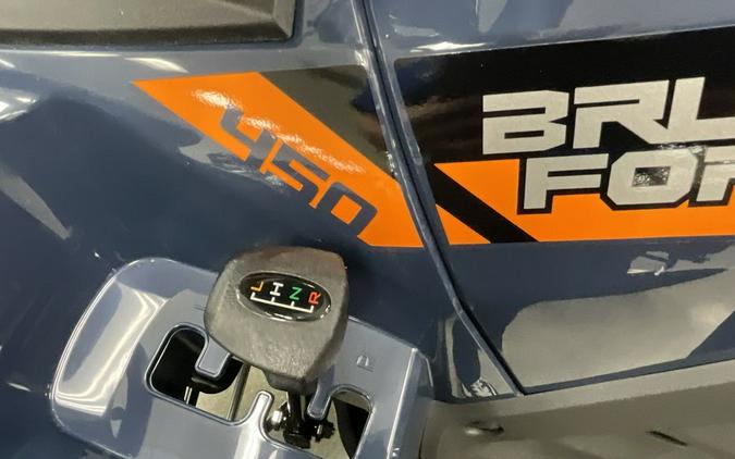 2026 Kawasaki Brute Force® 450 4X4 EPS