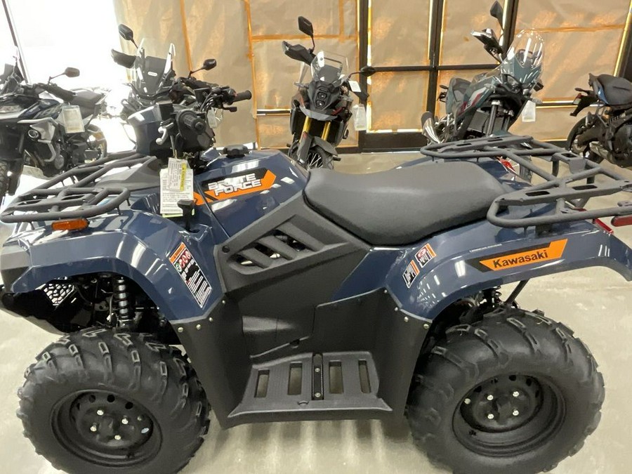 2026 Kawasaki Brute Force® 450 4X4 EPS