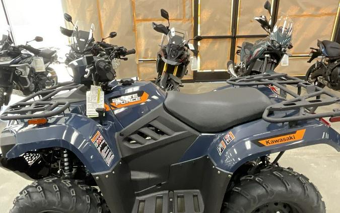 2026 Kawasaki Brute Force® 450 4X4 EPS