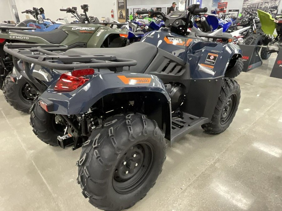 2026 Kawasaki Brute Force® 450 4X4 EPS