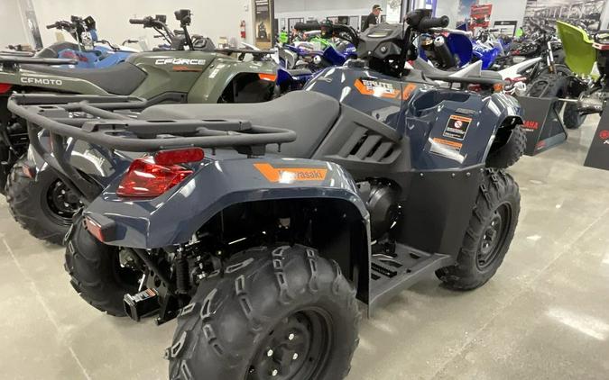2026 Kawasaki Brute Force® 450 4X4 EPS