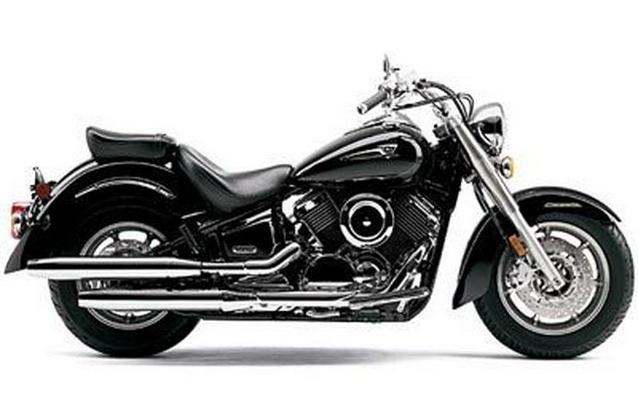 2004 Yamaha V Star® 1100 Classic