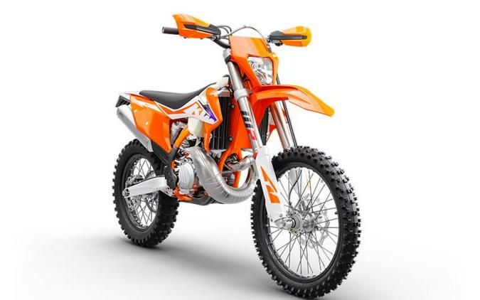 2023 KTM 250 XC-W