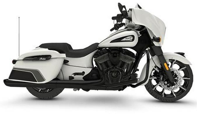 2024 Indian Motorcycle Chieftain® Dark Horse® with PowerBand Audio Package