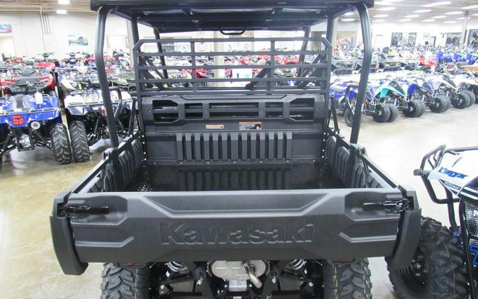 2024 Kawasaki Mule PRO-FXT™ 1000 LE