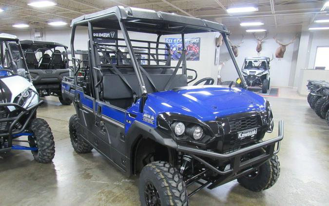 2024 Kawasaki Mule PRO-FXT™ 1000 LE