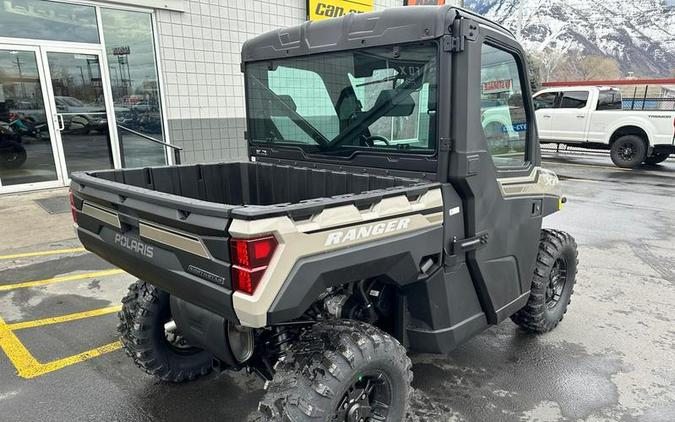 2024 Polaris® Ranger XP 1000 NorthStar Edition Ultimate