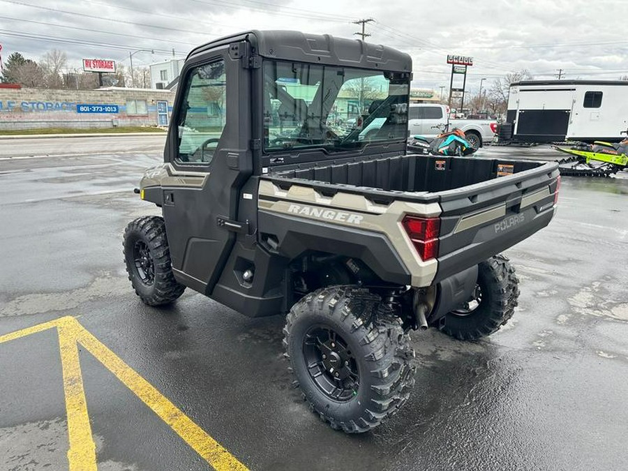 2024 Polaris® Ranger XP 1000 NorthStar Edition Ultimate