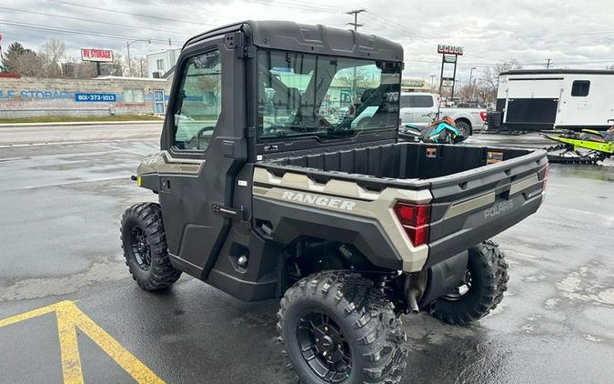 2024 Polaris® Ranger XP 1000 NorthStar Edition Ultimate