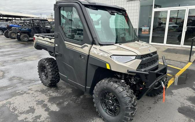 2024 Polaris® Ranger XP 1000 NorthStar Edition Ultimate