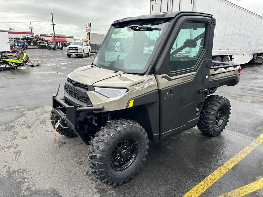 2024 Polaris® Ranger XP 1000 NorthStar Edition Ultimate