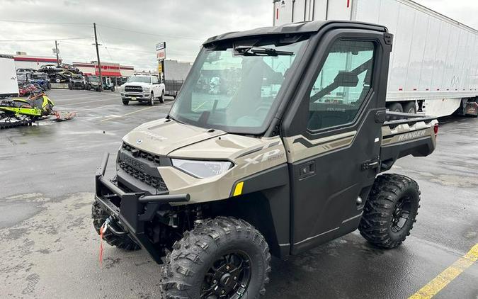 2024 Polaris® Ranger XP 1000 NorthStar Edition Ultimate