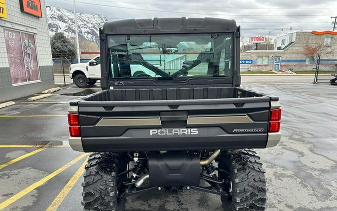 2024 Polaris® Ranger XP 1000 NorthStar Edition Ultimate