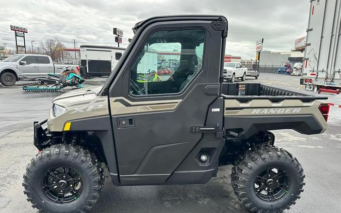 2024 Polaris® Ranger XP 1000 NorthStar Edition Ultimate