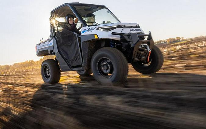 2024 Polaris Ranger XP Kinetic Ultimate