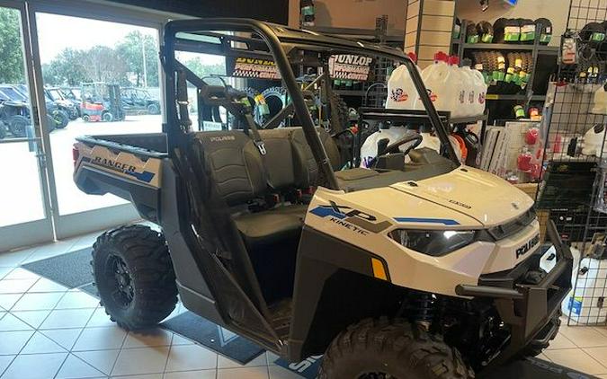 2024 Polaris Ranger XP Kinetic Ultimate