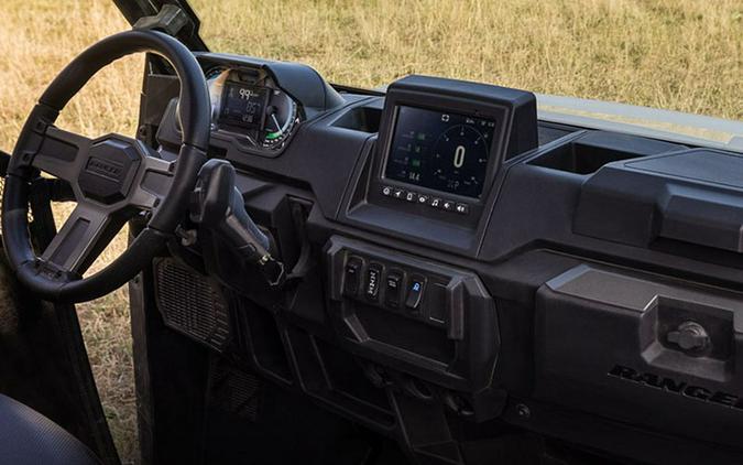 2024 Polaris Ranger XP Kinetic Ultimate