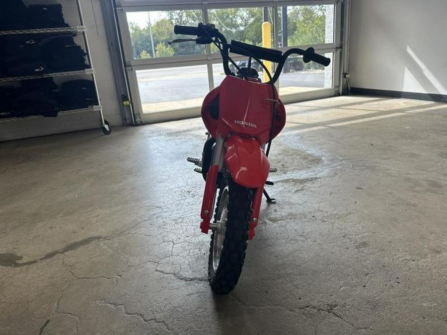 2024 Honda® CRF50F