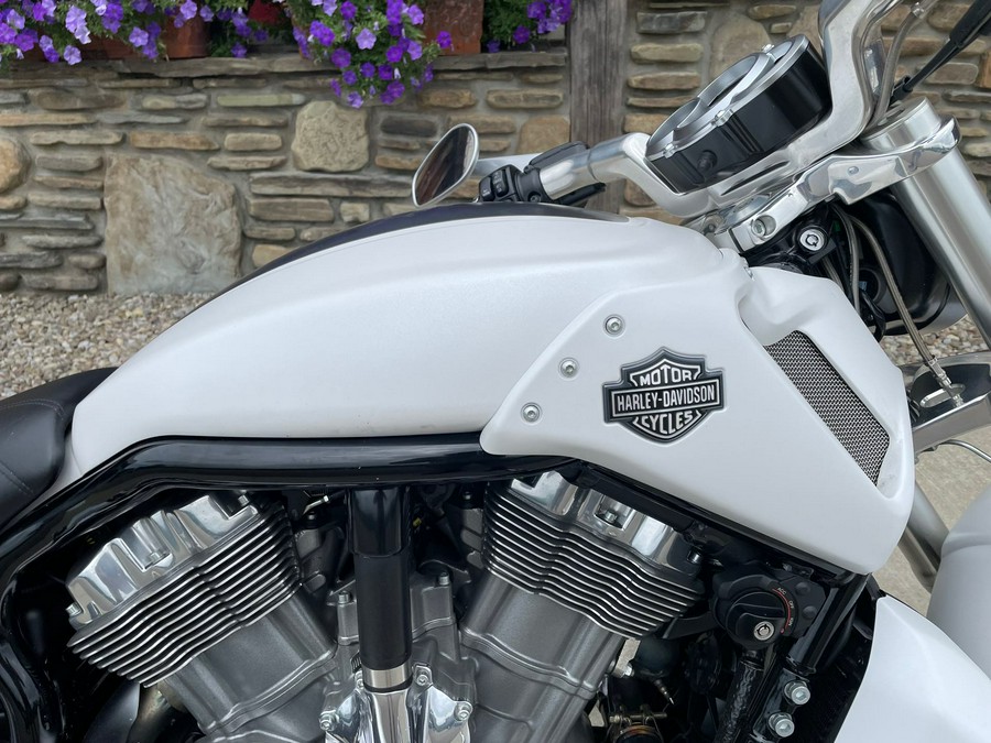 2014 Harley-Davidson V-Rod V-Rod Muscle