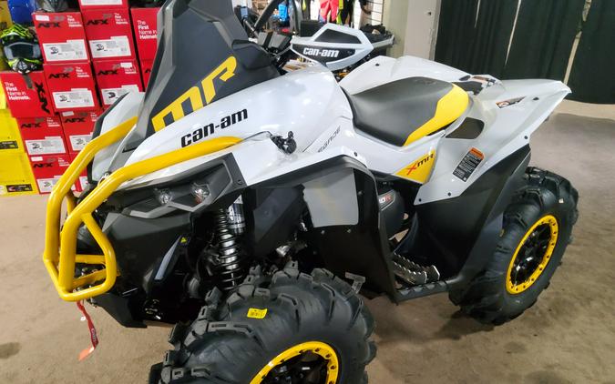 2024 Can-Am™ Renegade X mr 1000R