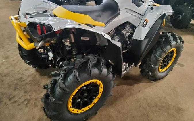 2024 Can-Am™ Renegade X mr 1000R