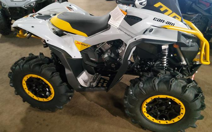 2024 Can-Am™ Renegade X mr 1000R