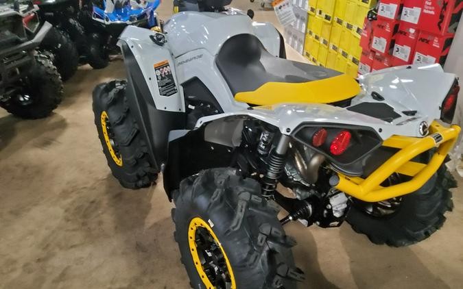 2024 Can-Am™ Renegade X mr 1000R