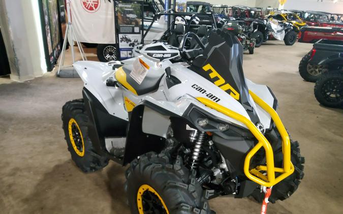 2024 Can-Am™ Renegade X mr 1000R