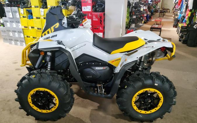 2024 Can-Am™ Renegade X mr 1000R