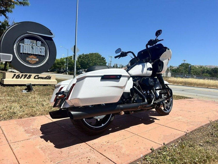 2024 Harley-Davidson® FLTRX - Road Glide®