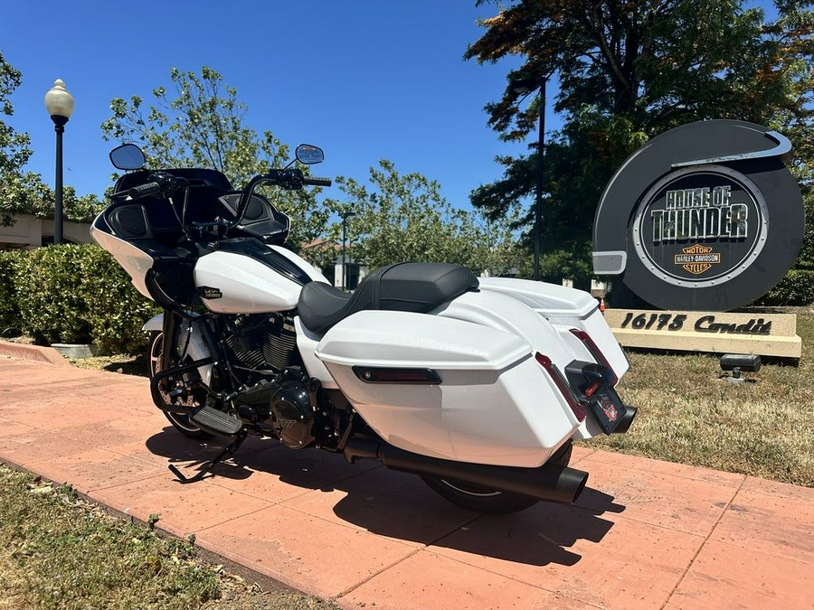 2024 Harley-Davidson® FLTRX - Road Glide®