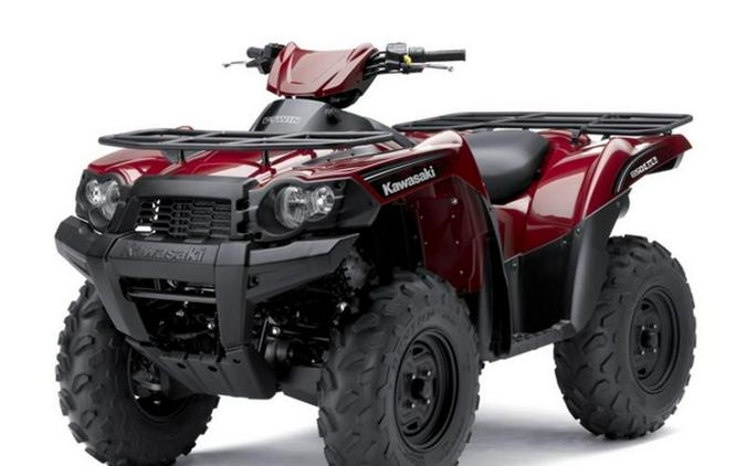 2011 Kawasaki Brute Force® 650 4x4i