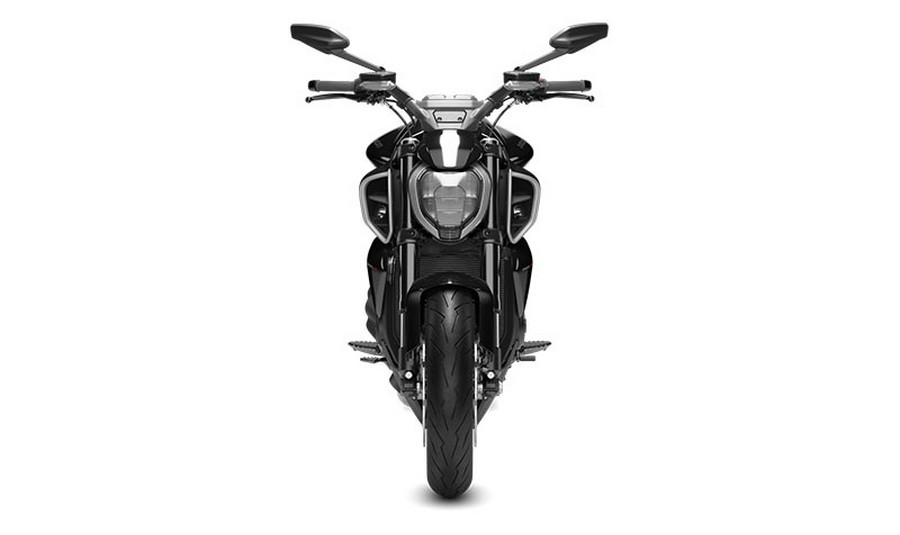 2023 Ducati Diavel V4