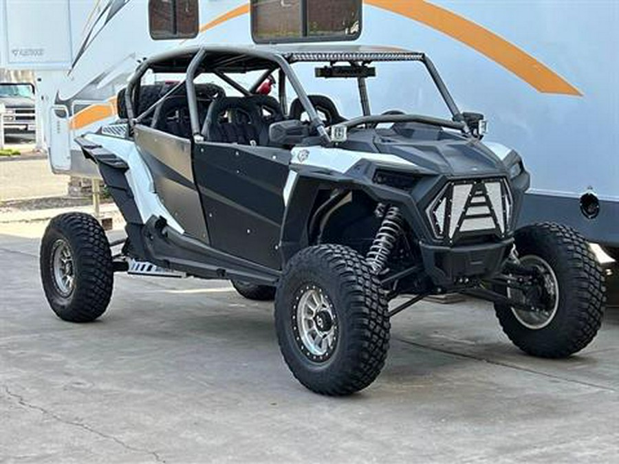 2021 Polaris RZR XP 4 1000 Sport