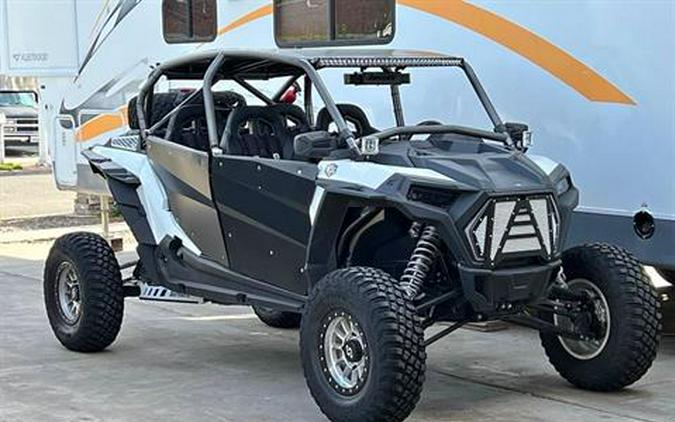 2021 Polaris RZR XP 4 1000 Sport