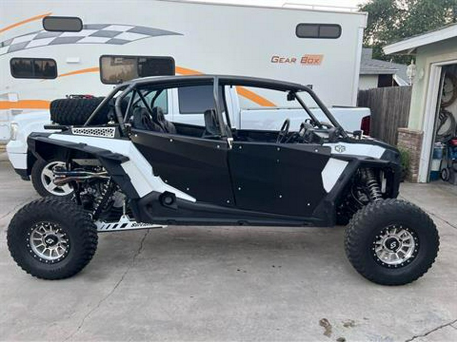 2021 Polaris RZR XP 4 1000 Sport