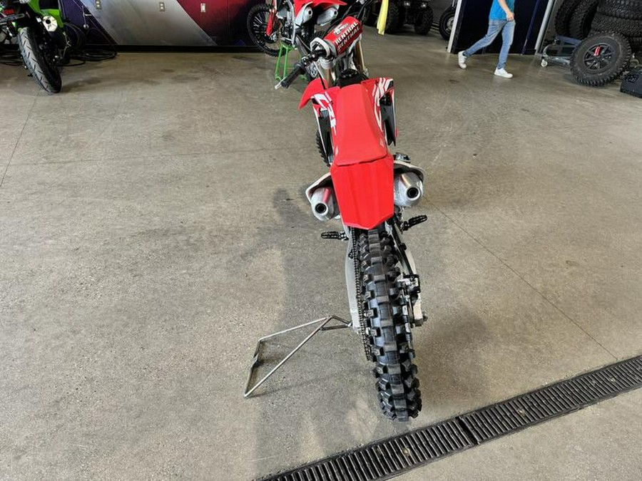 2022 Honda® CRF450R-S